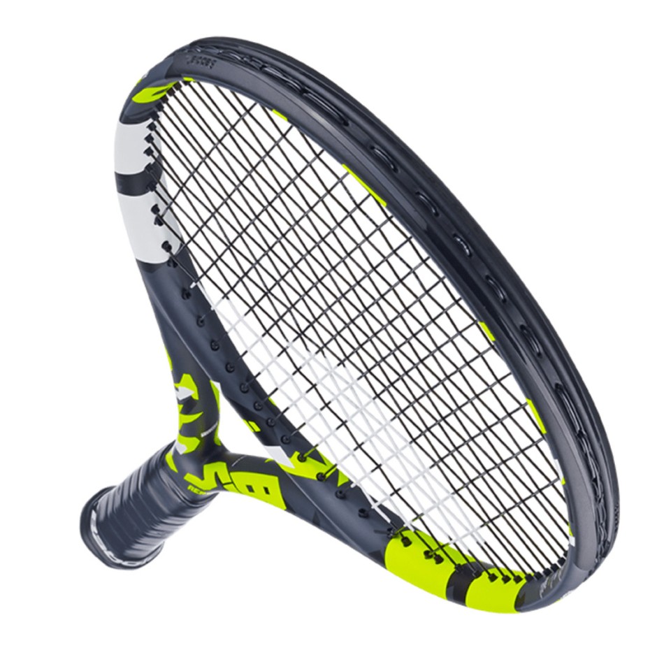 Ρακέτα Τένις Κίτρινη - Babolat Boost Aero