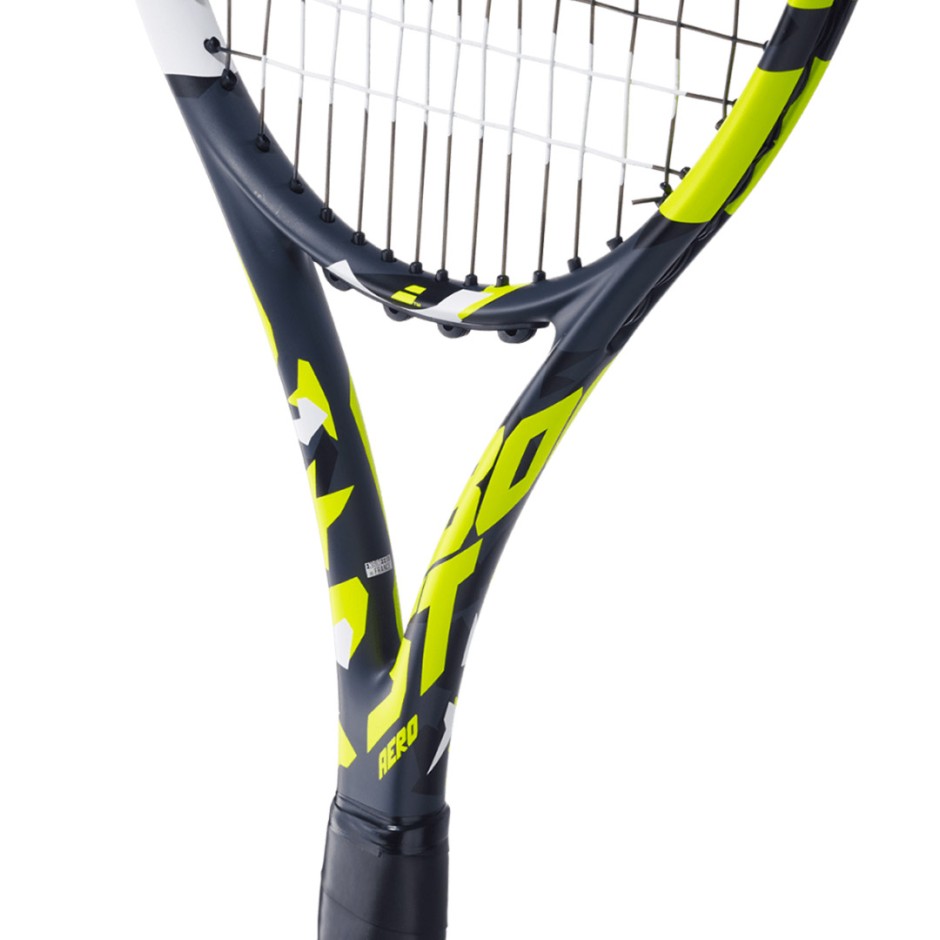 Ρακέτα Τένις Κίτρινη - Babolat Boost Aero