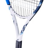 BABOLAT EVOKE TEAM 121245-100 White Image 2