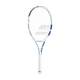 BABOLAT BOOST DRIVE WOMEN STRUNG 121224-353 White Image 0