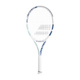 BABOLAT BOOST DRIVE WOMEN STRUNG 121224-353 White Image 