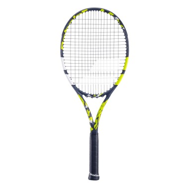 Ρακέτα Τένις Κίτρινη - Babolat Boost Aero