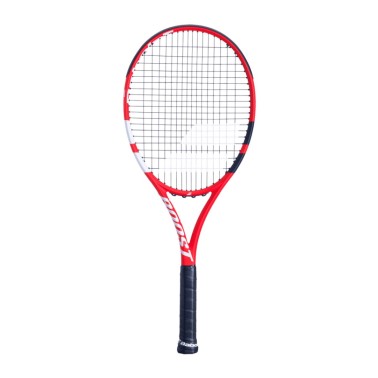 Ρακέτα Τένις Κόκκινη - Babolat Boost S Strung