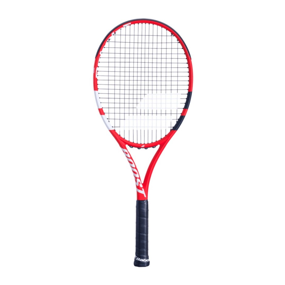 BABOLAT AXS BOOST S 121210-313 Red