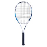 BABOLAT EVOKE TEAM 121245-100 White Image 