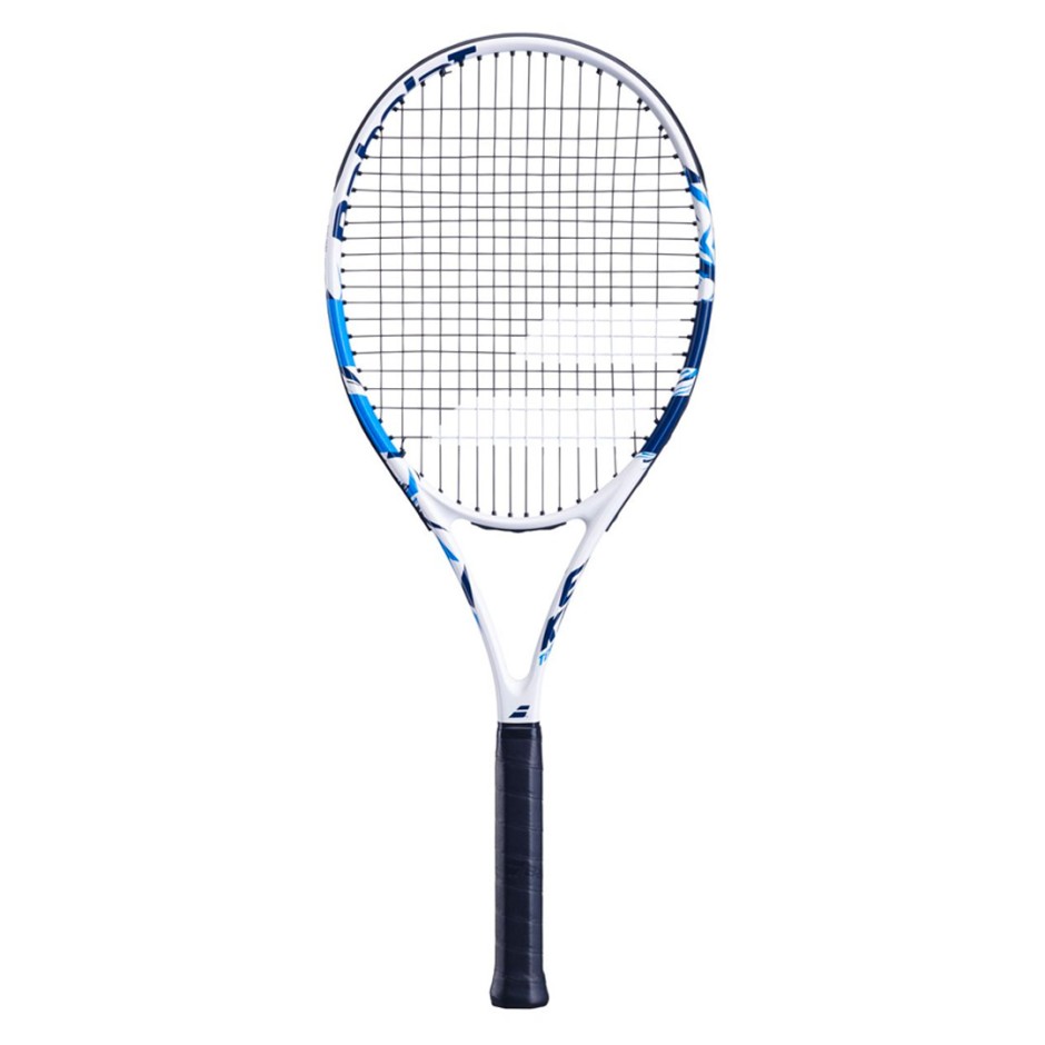 BABOLAT EVOKE TEAM 121245-100 White