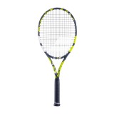 BABOLAT AXS BOOST AERO 121242-100 Black Image 