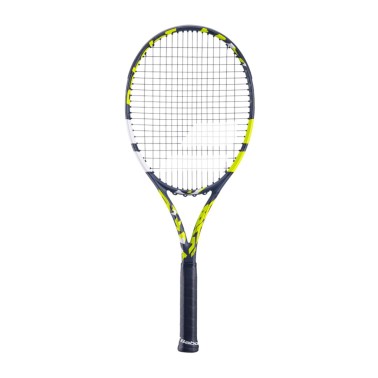 Ρακέτα Τένις Μαύρη - Babolat Boost Aero