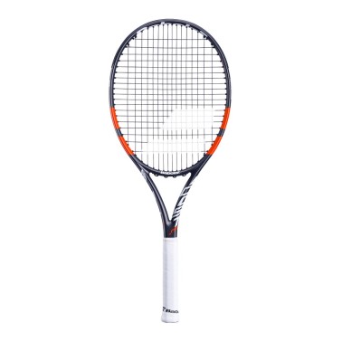 Ρακέτα Τένις Μαύρη - Babolat Boost Strike