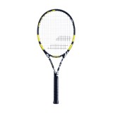 BABOLAT AXS EVOKE 102 121222-142 Black Image 