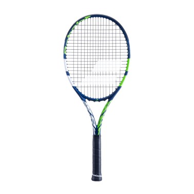 Ρακέτα Τένις Πολύχρωμη - Babolat Boost Drive Strung