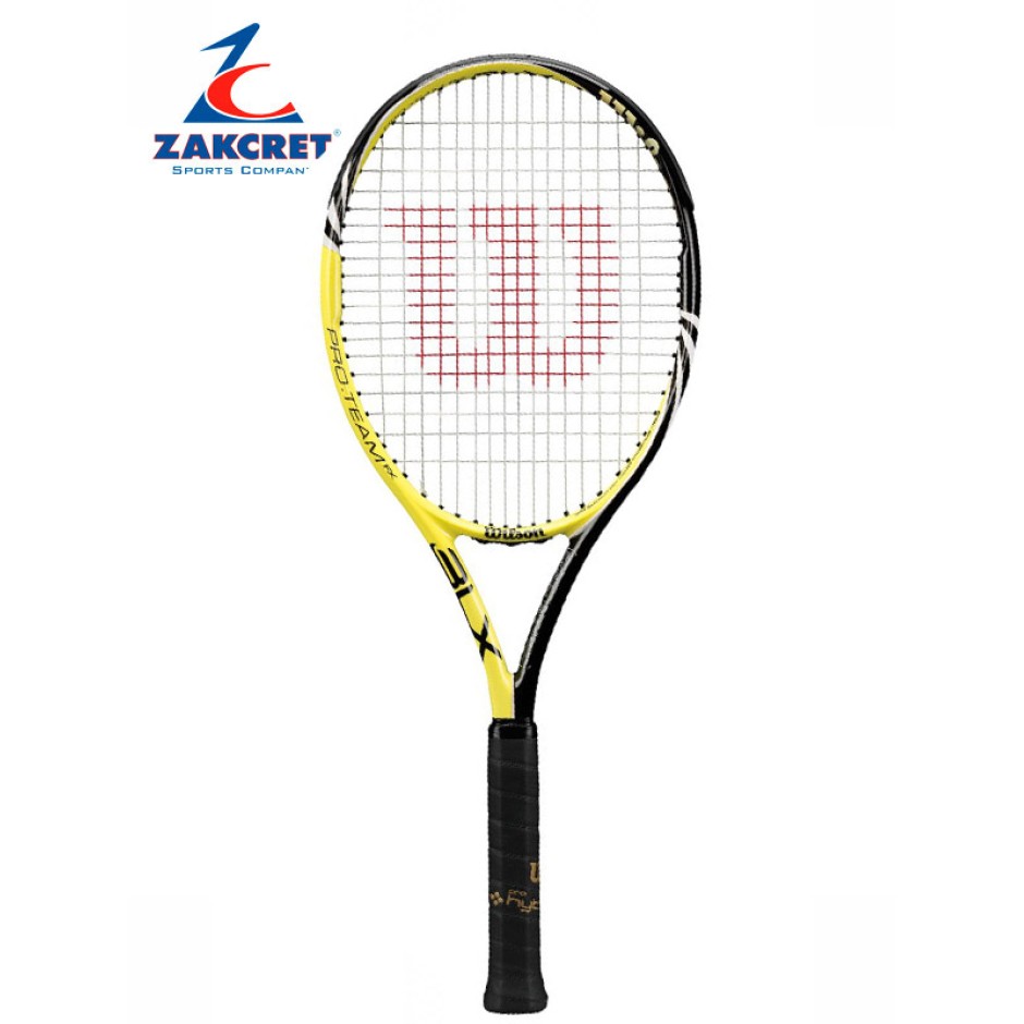 ΡΑΚΕΤΕΣ WILSON PRO TEAM FX 103 BLX RKT 01 Ο-C