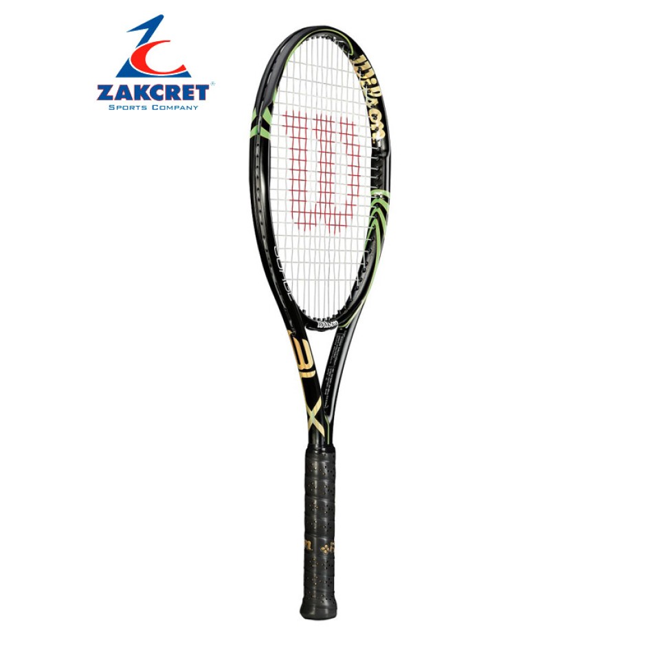 WILSON SURGE BLX TNS 01EWRT7007 One One Color