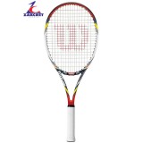 WILSON STEAM 100 BLX WRT71300U One Color Image 