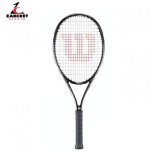ΡΑΚΕΤΕΣ WILSON SIX TWO 100 WRT59750U Λευκό-Μαυρο Εικόνα 