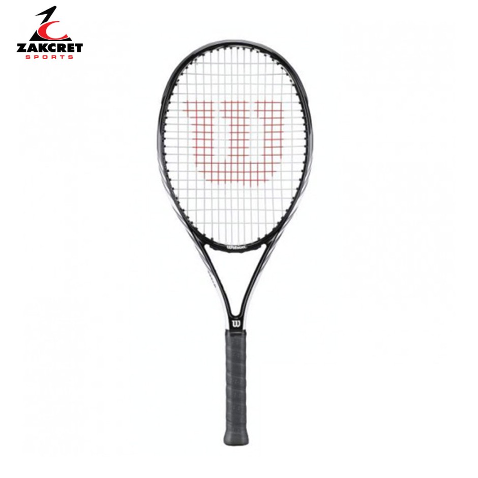 ΡΑΚΕΤΕΣ WILSON SIX TWO 100 WRT59750U Λευκό-Μαυρο