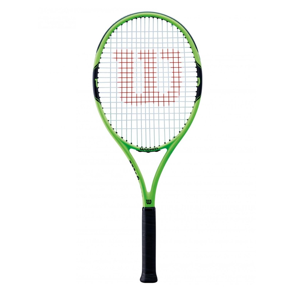 WILSON MILOS 100 WRT30040U Green
