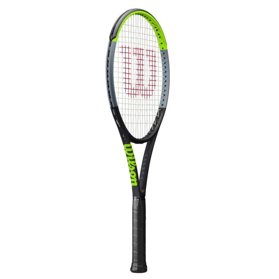 WILSON BLADE 100L V7.0 TNS FRM WR014011U Colorful - Zakcret.gr