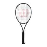 WILSON RECREATIONAL RACKETS PRO WR019210 Coal Image 