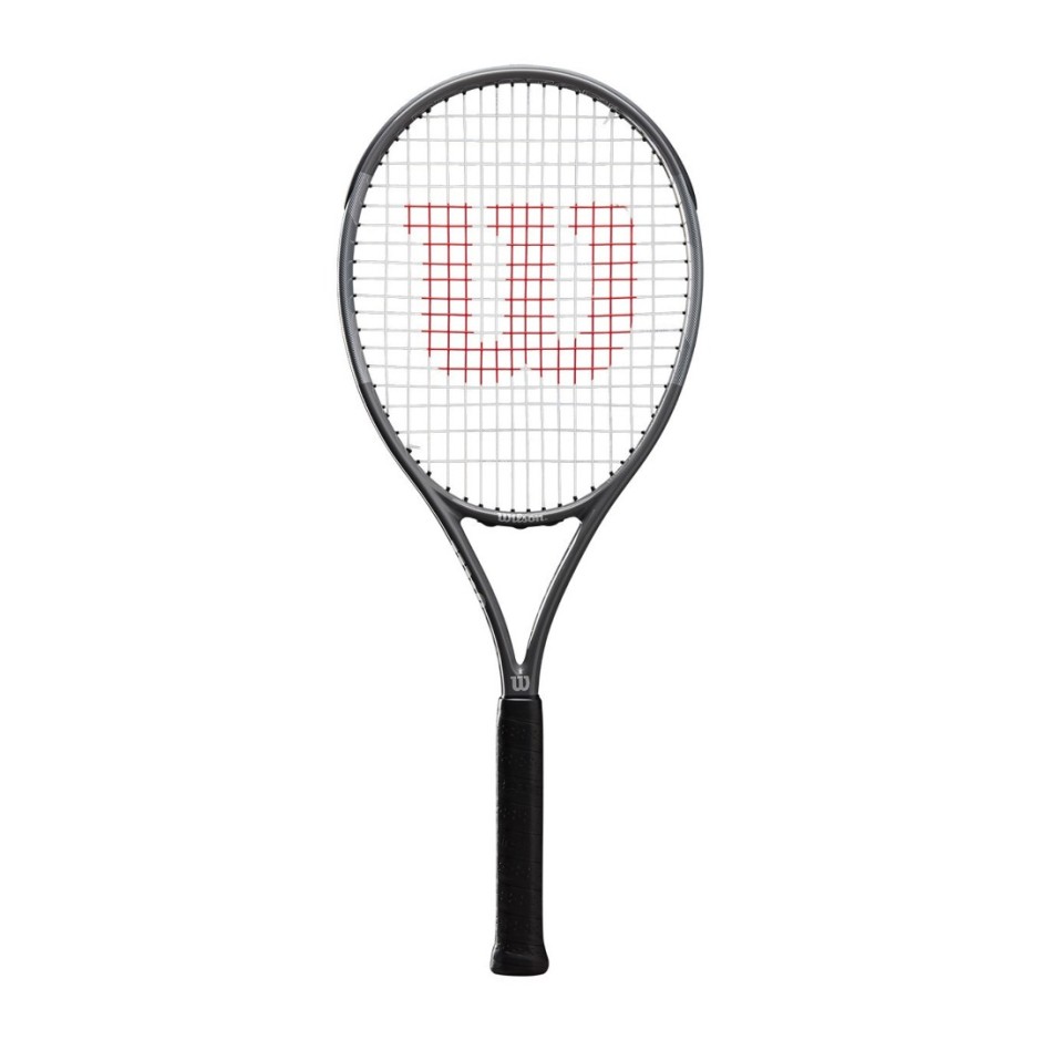 WILSON RECREATIONAL RACKETS PRO WR019210 Ανθρακί