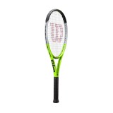 WILSON RECREATIONAL RACKETS BLADE FEEL RXT 105 TNS RKT WR054710 Colorful Image 0