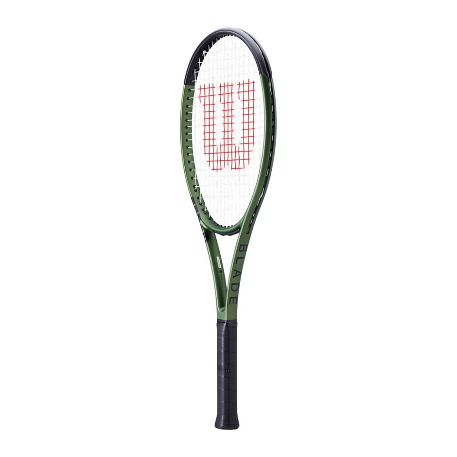 WILSON BLADE 101L V8.0 FRM WR079710U Πολύχρωμο