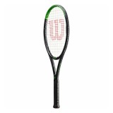 WILSON BLADE FEEL 103 WR083310 Black Image 0