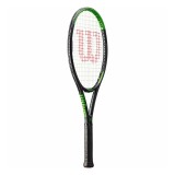 WILSON BLADE FEEL 103 WR083310 Black Image 1