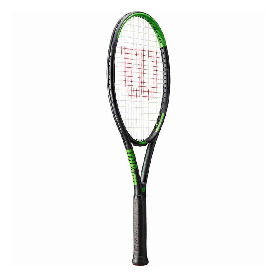 WILSON BLADE FEEL 103 WR083310 Black