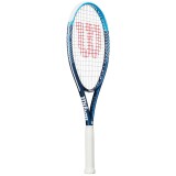 WILSON ULTRA POWER 105 RXT TNS RKT WR147010 Blue Image 0