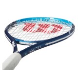 WILSON ULTRA POWER 105 RXT TNS RKT WR147010 Blue Image 1