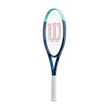 WILSON ULTRA POWER 100 TNS RKT WR146810 Blue Image 0