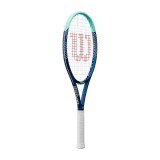 WILSON ULTRA POWER 100 TNS RKT WR146810 Blue Image 1