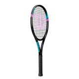 Tennis Racket Black - Wilson Six LV Image 0