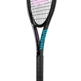 Tennis Racket Black - Wilson Six LV Image 2