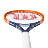 Tennis Racket Colorful - Wilson Roland Garros Equipe HP Image 2