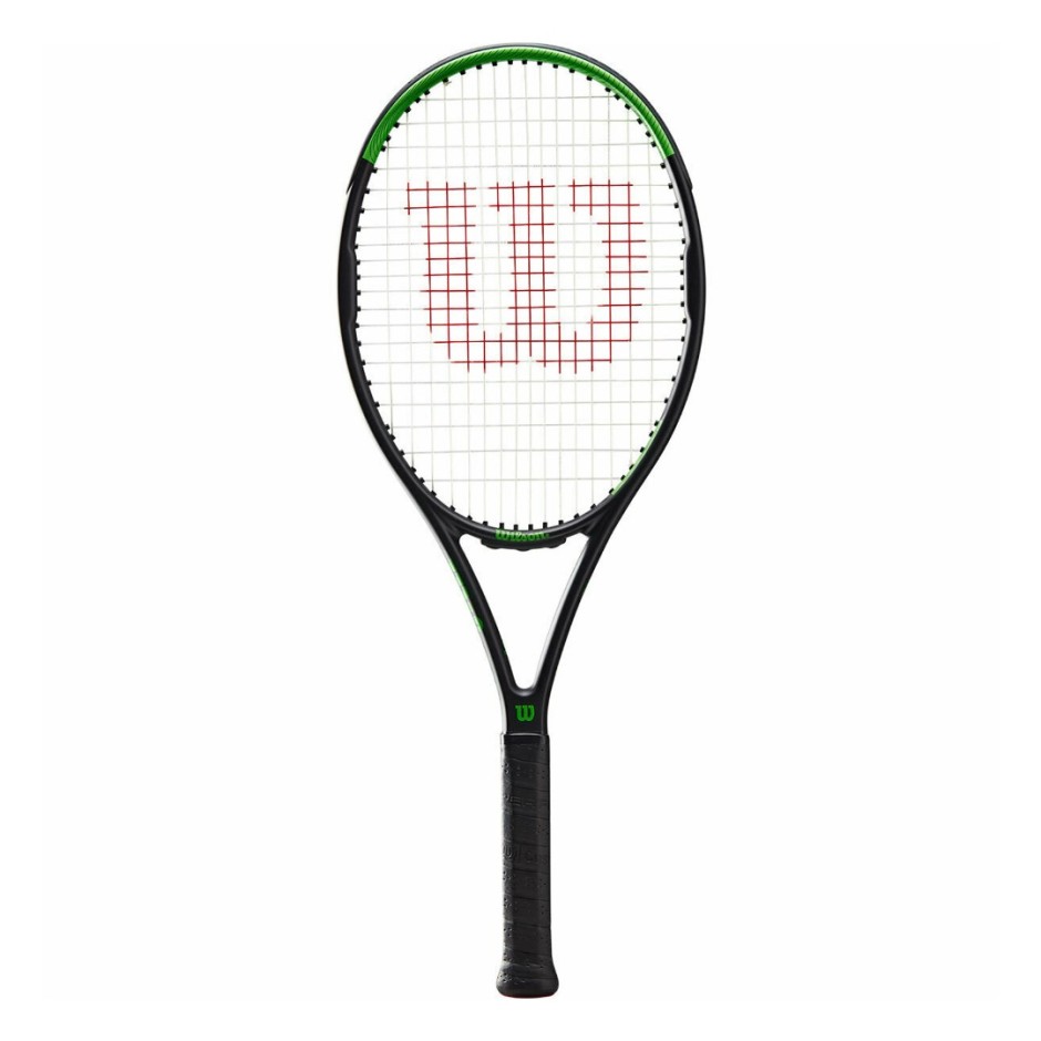 WILSON BLADE FEEL 103 WR083310 Black