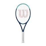WILSON ULTRA POWER 100 TNS RKT WR146810 Blue Image 