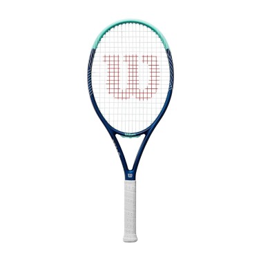 Ρακέτα Τένις Μπλε - Wilson Ultra Power 100