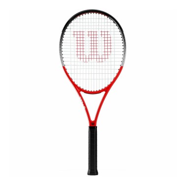 Ρακέτα Τένις Πολύχρωμη - Wilson Pro Staff Precision RXT 105