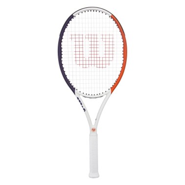 Ρακέτα Τένις Πολύχρωμη - Wilson Roland Garros Team