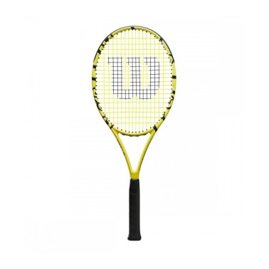 WILSON MINIONS 103 TNS RKT WR064210U Κίτρινο