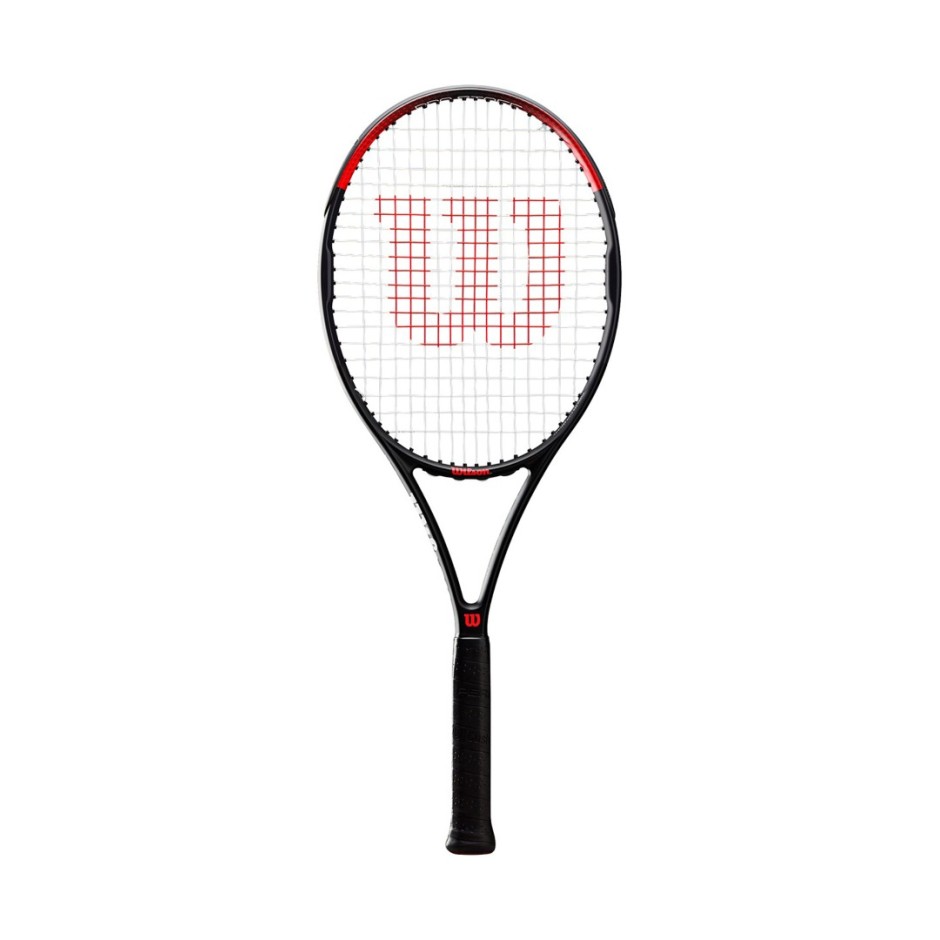 WILSON PRO STAFF PRECISION 103 WR080210 Black