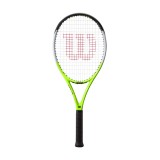 WILSON RECREATIONAL RACKETS BLADE FEEL RXT 105 TNS RKT WR054710 Colorful Image 