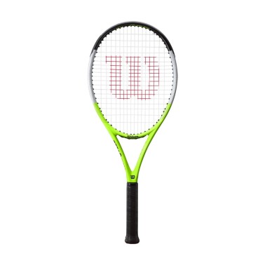 WILSON RECREATIONAL RACKETS BLADE FEEL RXT 105 TNS RKT WR054710 Πολύχρωμο