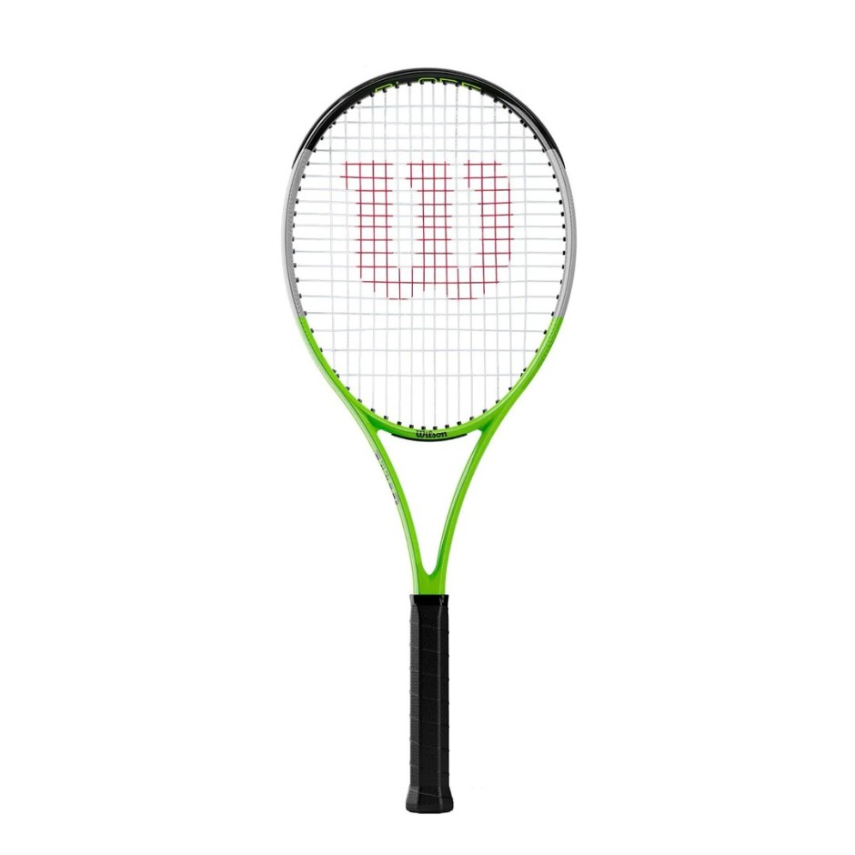 WILSON ROLAND GARROS ELITE WR086110 Green