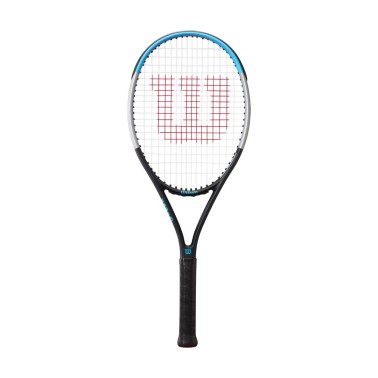 WILSON ULTRA POWER 100 TNS RKT WR055010U Πολύχρωμο