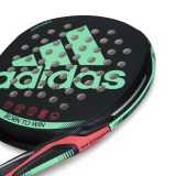 adidas Performance ADIPOWER WOMAN LITE 3.1 RK2CB7U51 Black Image 2