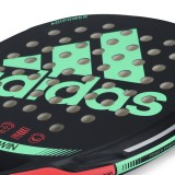 adidas Performance ADIPOWER WOMAN LITE 3.1 RK2CB7U51 Black Image 3