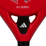 adidas Performance RX SERIES ADRK3CA0 Red Image 1